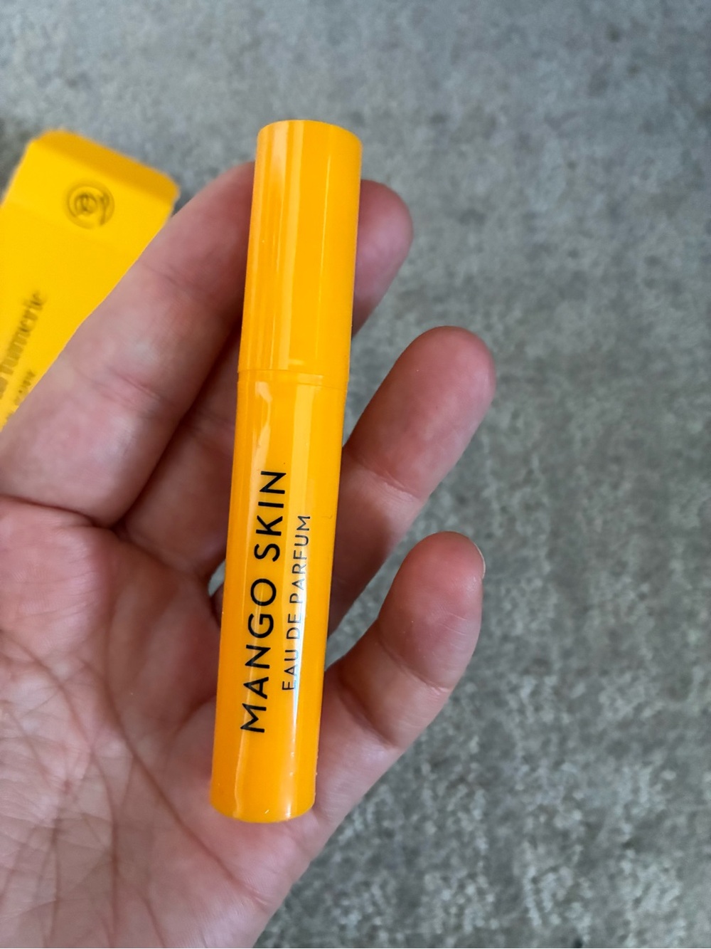 Mango Skin 5ml - Picture 4 of 5